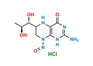 Sapropterin Nitroso Impurity 8 - Image 1