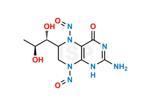 Sapropterin Nitroso Impurity 9 - Image 1