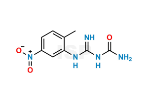 Guanfacine Impurity 8 - Image 1