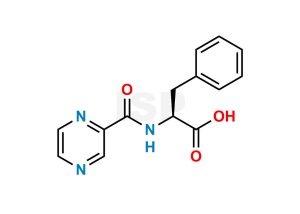 Bortezomib Impurity 36 - Image 1