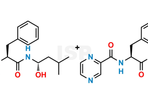 Bortezomib Related Compaund  K - Image 1