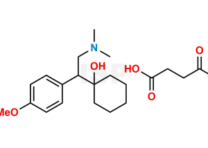 Venlafaxine Succinate - Image 1