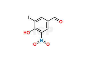Levothyroxine  Impurity 9 - Image 1