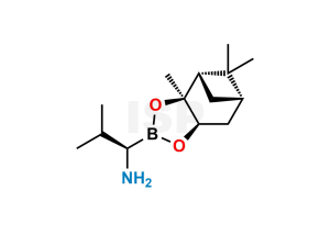 Bortezomib Impurity 25 - Image 1