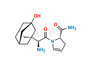 Vildagliptin Impurity 31 - Image 1