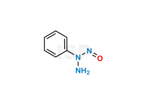 N-Nitroso Phenylhydrazine - Image 1