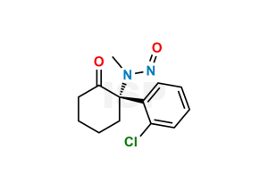 N-Nitroso Ketamine (S-Isomer) - Image 1