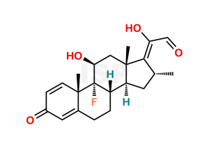 Dexamethasone Enol-Pyruvaldehyde Analog - Image 1