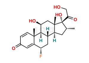 Dexamethasone Impurity 23 - Image 1
