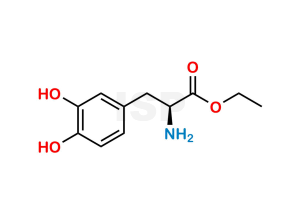 Levodopa Impurity 3 - Image 1