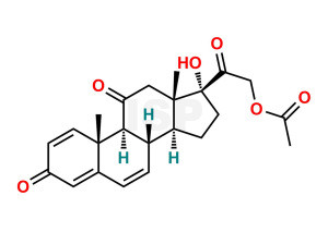 Hydrocortisone Impurity 16 - Image 1