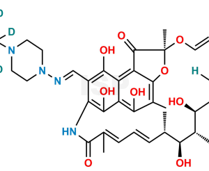 Rifapentine D9 - Image 1
