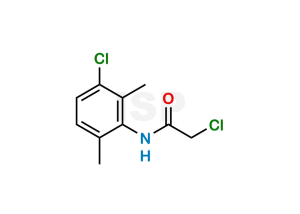 Ranolazine Impurity 25 - Image 1