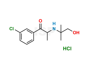 Hydroxybupropion Hydrochloride - Image 1