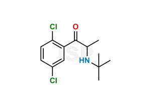 Bupropion Impurity 7 - Image 1