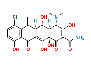 Meclocycline - Image 1