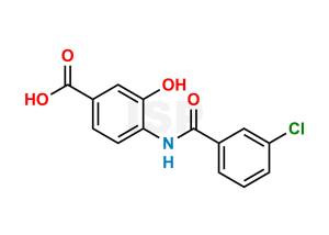 Tafamidis Impurity 7 - Image 1