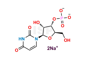 Uridine 3’-Monophosphate Disodium Salt - Image 1