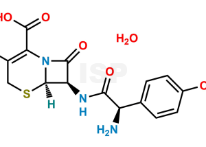 Cefadroxil Monohydrate - Image 1