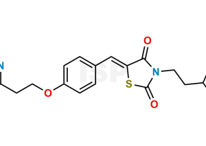 Pioglitazone Impurity 4 - Image 1