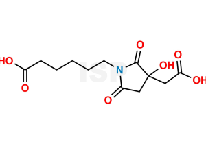 Aminocaproic Acid Citric Acid Adduct - Image 1