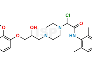 Ranolazine Impurity 26 - Image 1