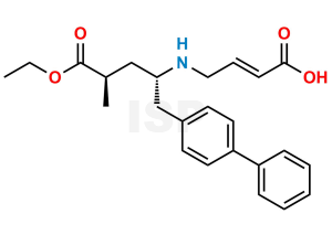 Sacubitril Impurity 39 - Image 1