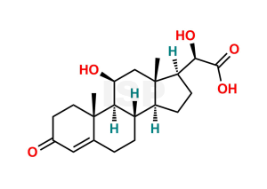 Hydrocortisone Impurity 17 - Image 1
