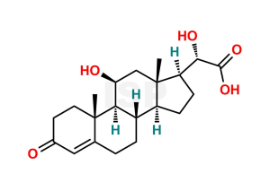 Hydrocortisone Impurity 18 - Image 1