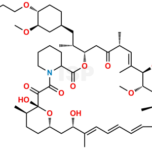 Everolimus Impurity 6 - Image 1