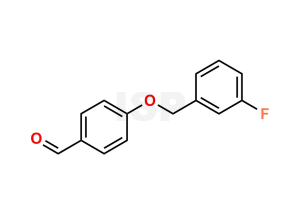 Safinamide Impurity 6 - Image 1