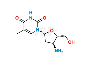 3’-Amino-3’-deoxythymidine - Image 1