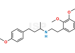 Dobutamine Impurity 3 - Image 1