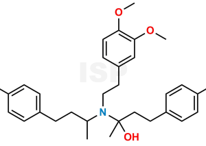 Dobutamine Impurity 4 - Image 1