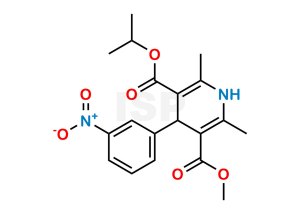 Lercanidipine Impurity 17 - Image 1