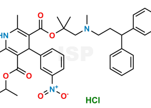 Lercanidipine Impurity 18 - Image 1