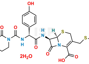 Cefoperazone Dihydrate - Image 1