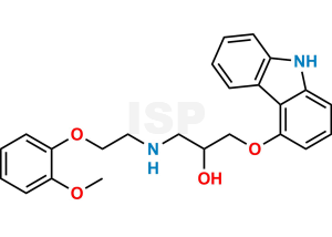 Carvedilol - Image 1