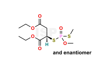 Malathion EP Impurity A - Image 1