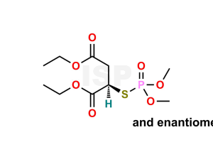 Malathion EP Impurity B - Image 1