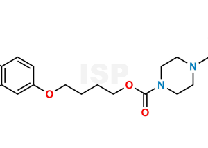 Brexpiprazole Carbamate Impurity - Image 1