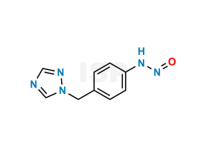 Rizatriptan Nitroso Impurity 2 - Image 1