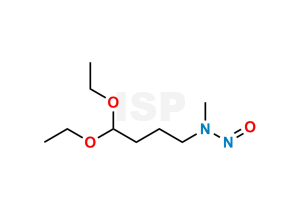 Rizatriptan Nitroso Impurity 3 - Image 1