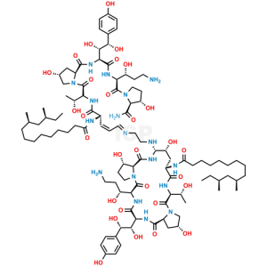 Caspofungin Impurity 12 - Image 1