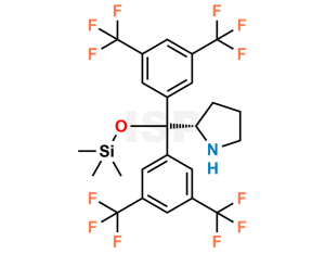 Oseltamivir Impurity 62 - Image 1