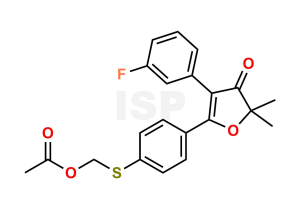 Polmacoxib Impurity 7 - Image 1