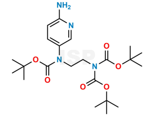 Palbociclib Impurity 51 - Image 1