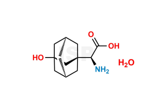 Saxagliptin Impurity 38 (Hydrate) - Image 1