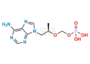 Tenofovir Impurity 71 - Image 1