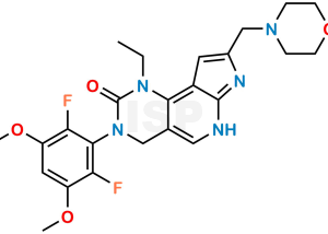 Pemigatinib - Image 1